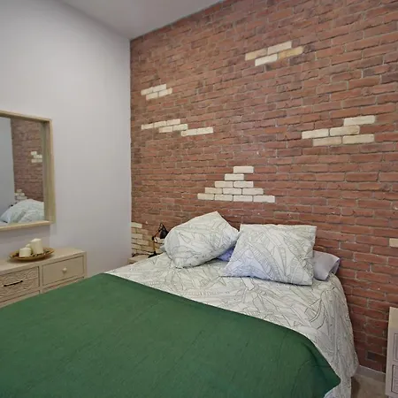 Sun&beach Carihuela Apartment Torremolinos