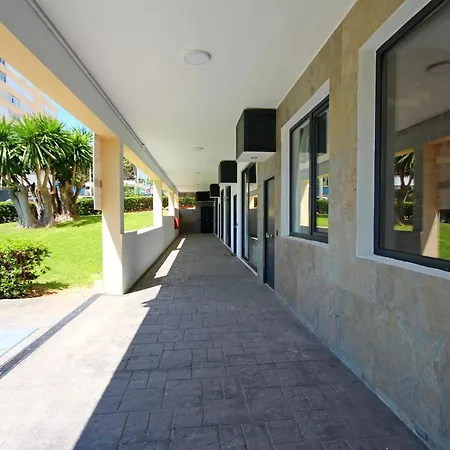 Sun&beach Carihuela Apartment Torremolinos